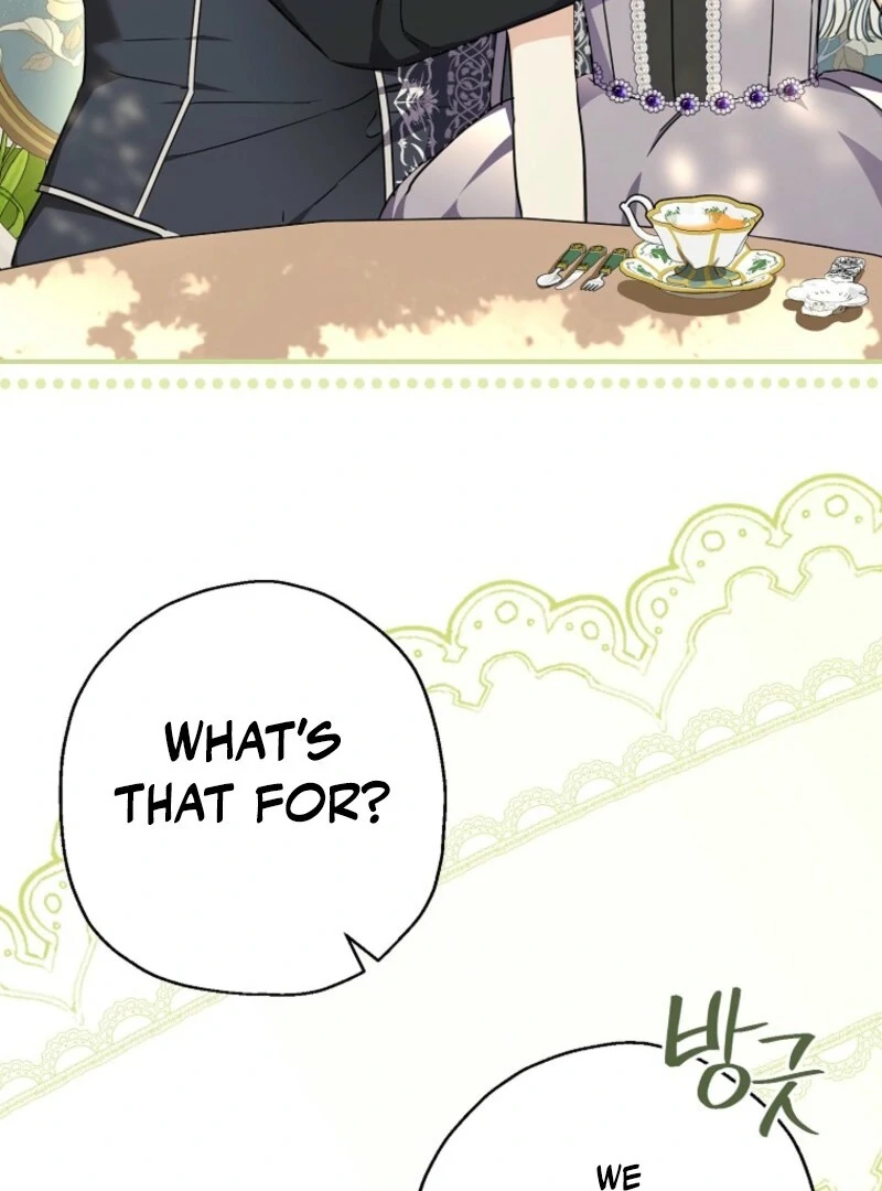 When the Count’s Illegitimate Daughter Gets Married Chapter 112 - Page 19