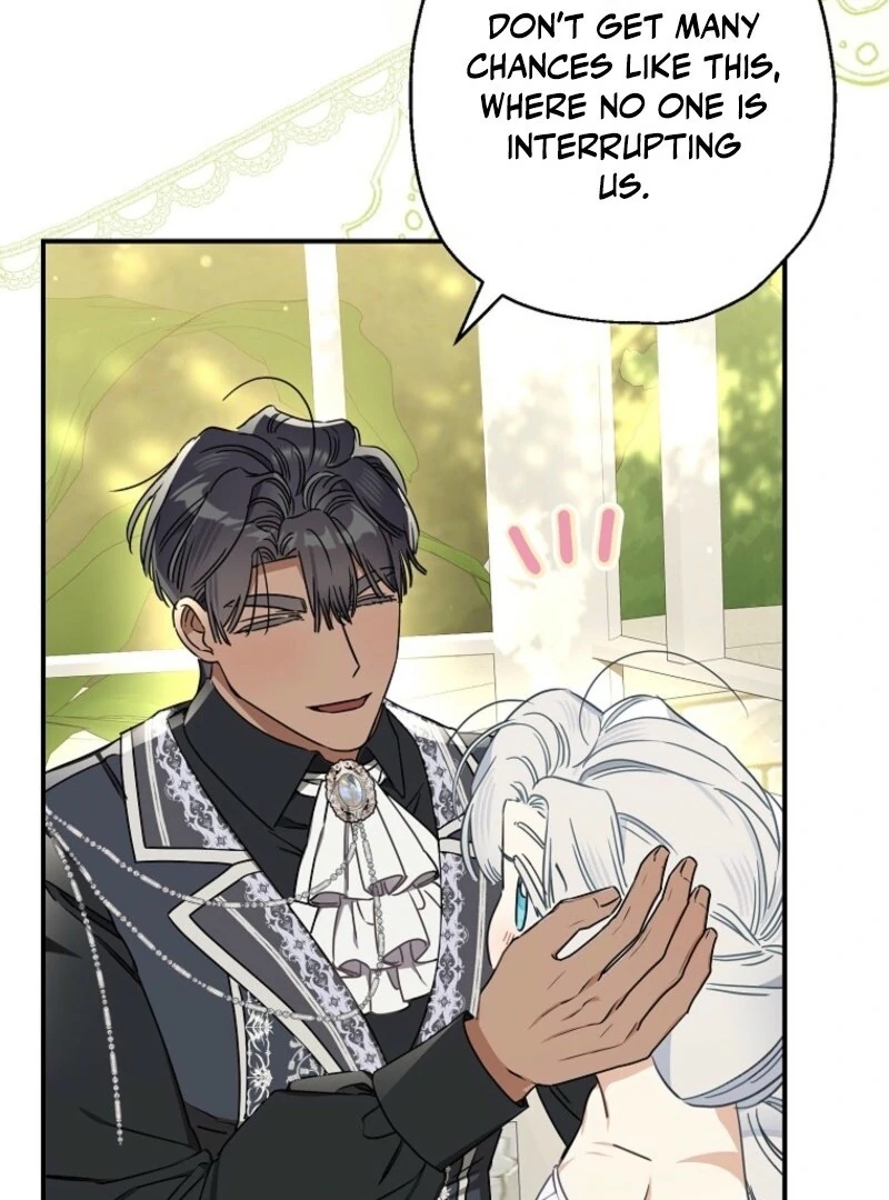 When the Count’s Illegitimate Daughter Gets Married Chapter 112 - Page 20