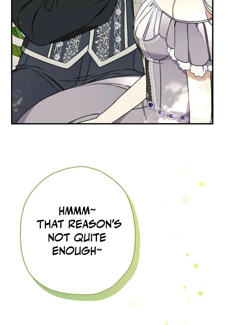 When the Count’s Illegitimate Daughter Gets Married Chapter 112 - Page 21