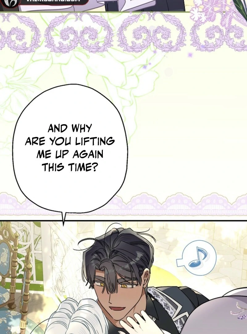 When the Count’s Illegitimate Daughter Gets Married Chapter 112 - Page 25
