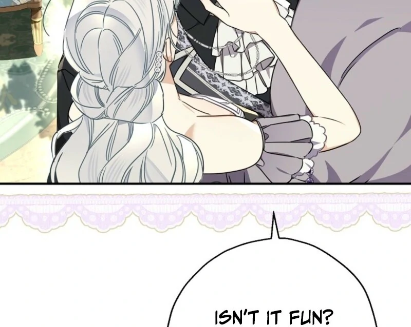 When the Count’s Illegitimate Daughter Gets Married Chapter 112 - Page 26
