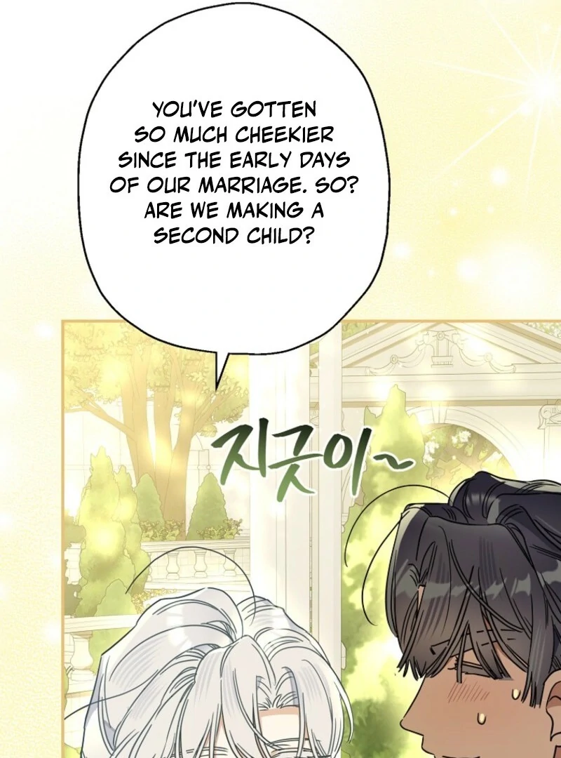 When the Count’s Illegitimate Daughter Gets Married Chapter 112 - Page 28