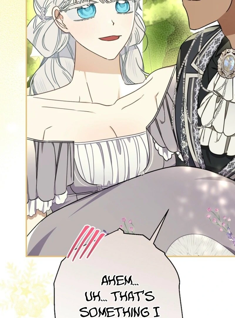 When the Count’s Illegitimate Daughter Gets Married Chapter 112 - Page 29