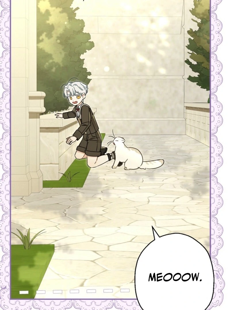 When the Count’s Illegitimate Daughter Gets Married Chapter 112 - Page 36