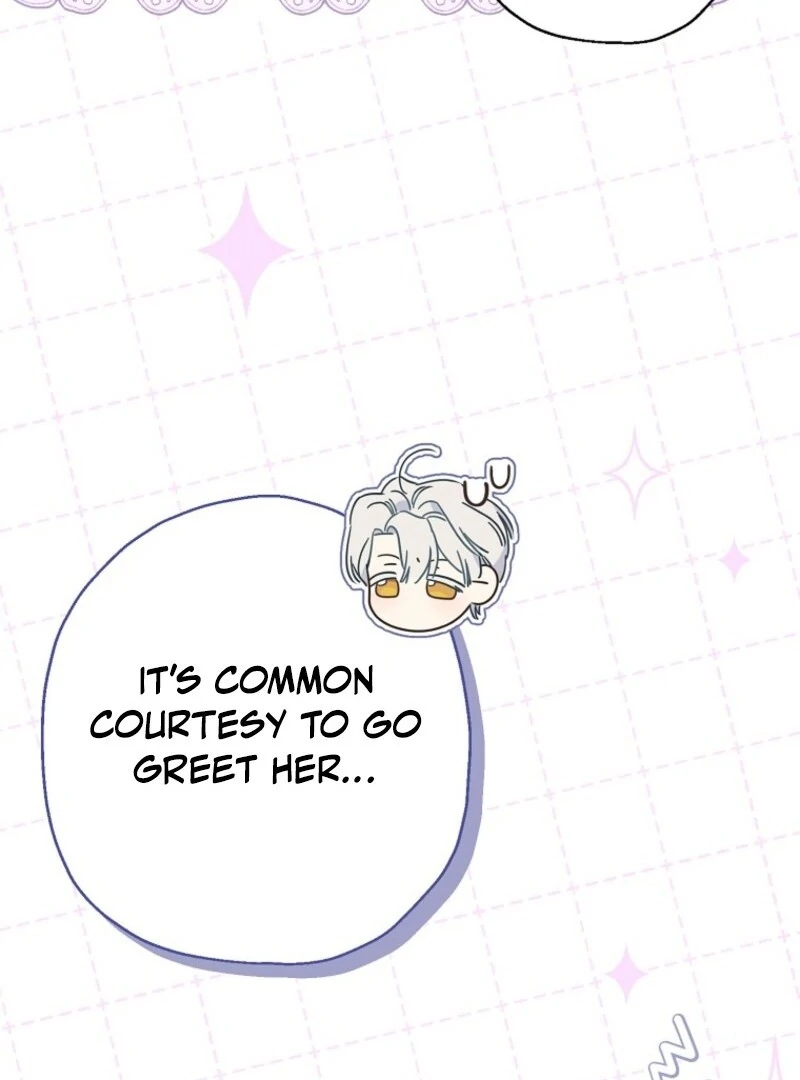 When the Count’s Illegitimate Daughter Gets Married Chapter 112 - Page 37