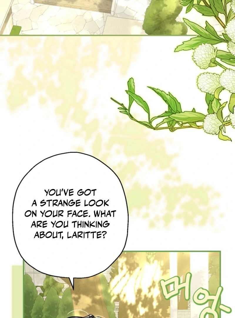 When the Count’s Illegitimate Daughter Gets Married Chapter 112 - Page 5