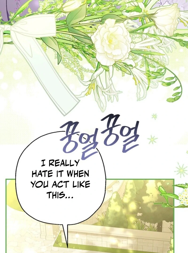 When the Count’s Illegitimate Daughter Gets Married Chapter 112 - Page 41