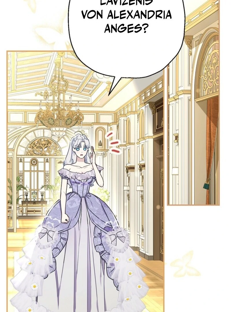 When the Count’s Illegitimate Daughter Gets Married Chapter 112 - Page 45
