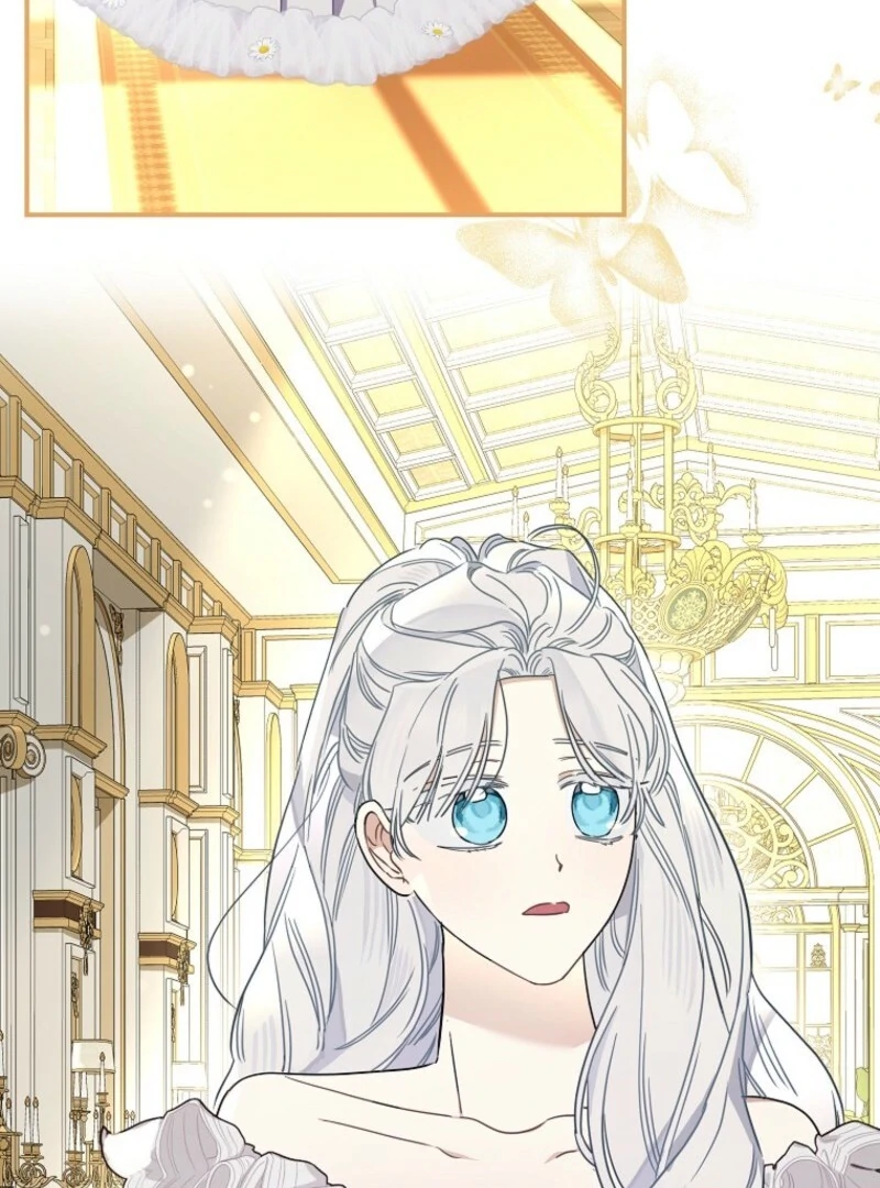 When the Count’s Illegitimate Daughter Gets Married Chapter 112 - Page 46