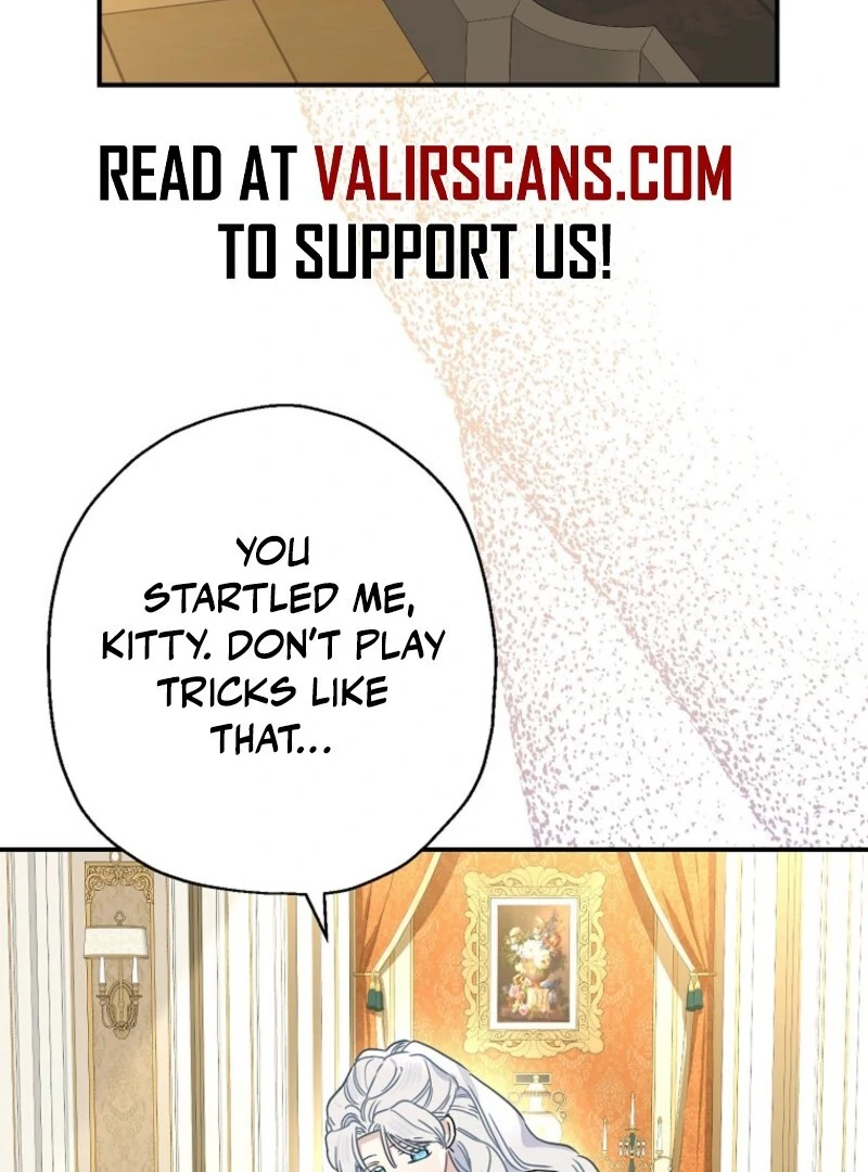 When the Count’s Illegitimate Daughter Gets Married Chapter 112 - Page 50