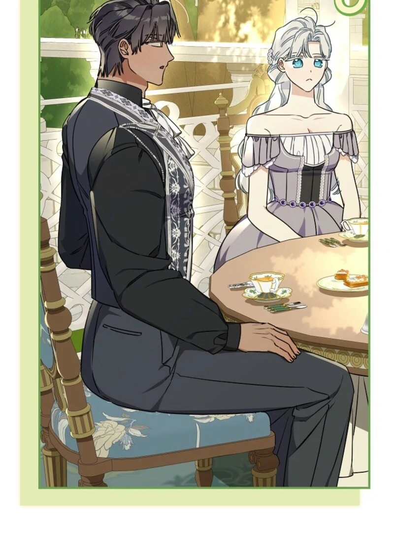 When the Count’s Illegitimate Daughter Gets Married Chapter 112 - Page 6