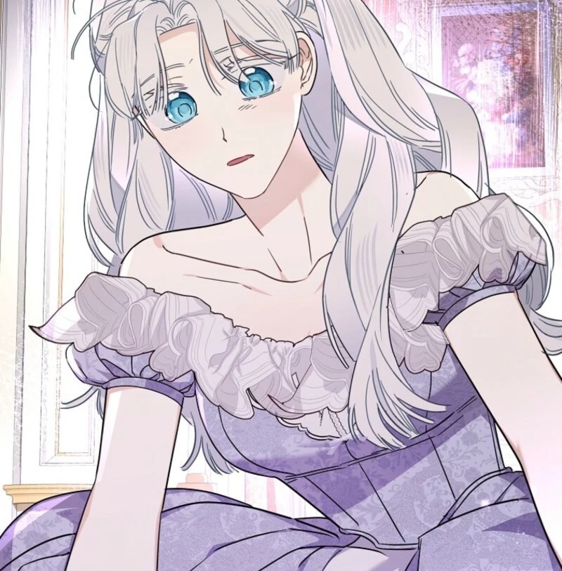 When the Count’s Illegitimate Daughter Gets Married Chapter 112 - Page 52