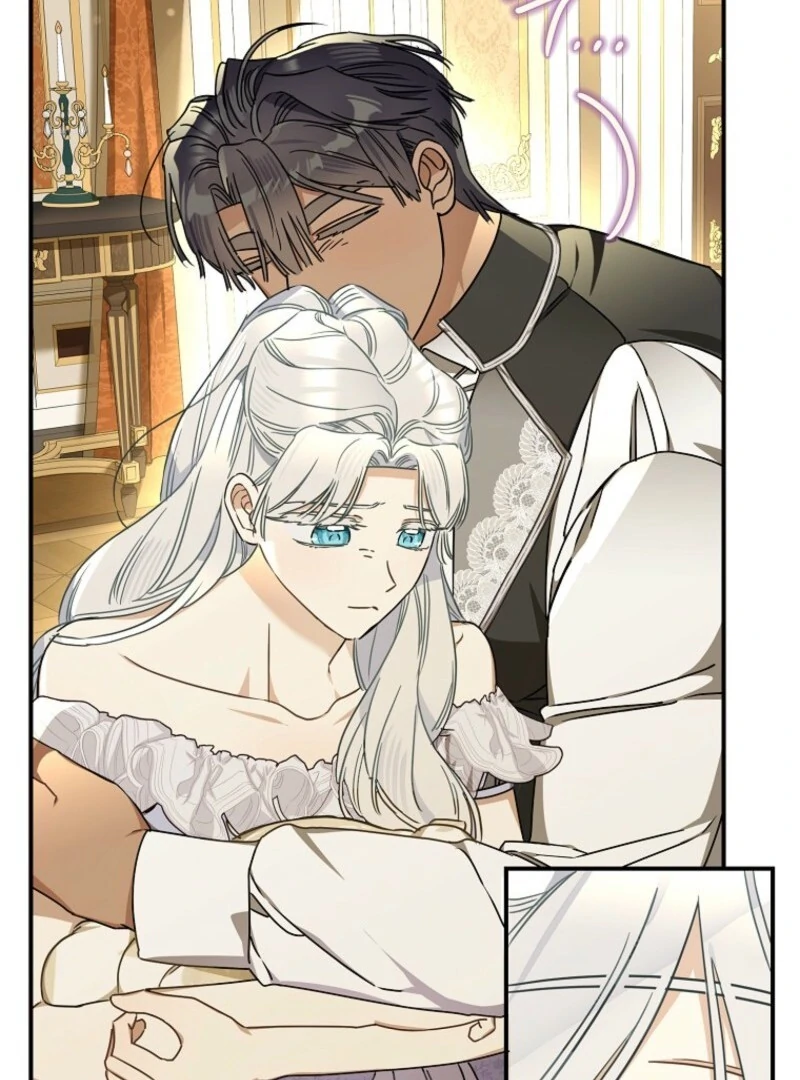 When the Count’s Illegitimate Daughter Gets Married Chapter 112 - Page 56