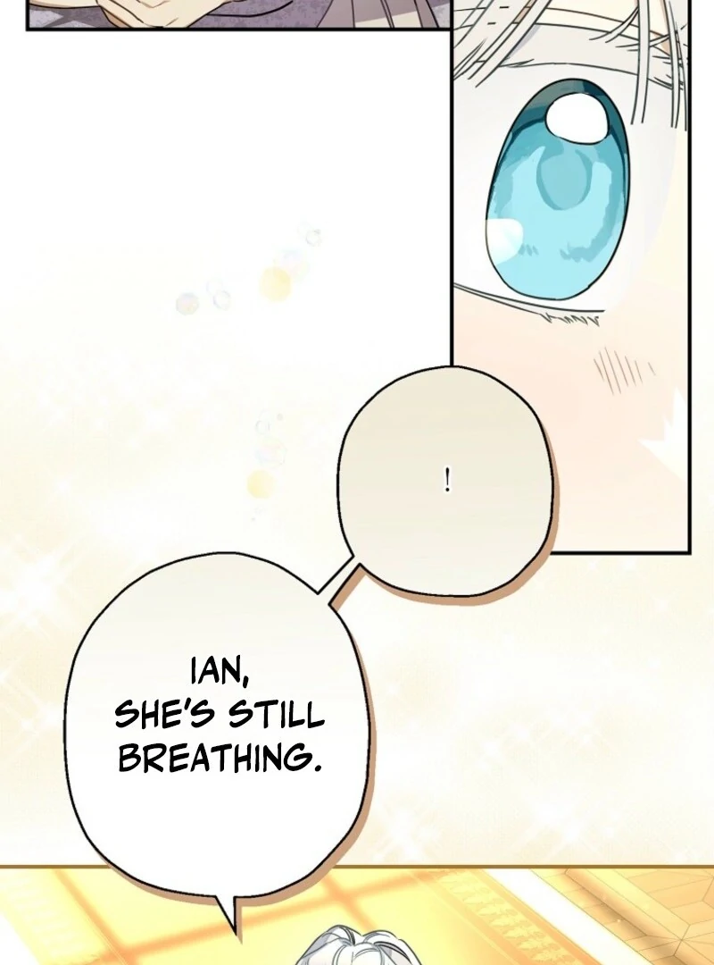 When the Count’s Illegitimate Daughter Gets Married Chapter 112 - Page 57