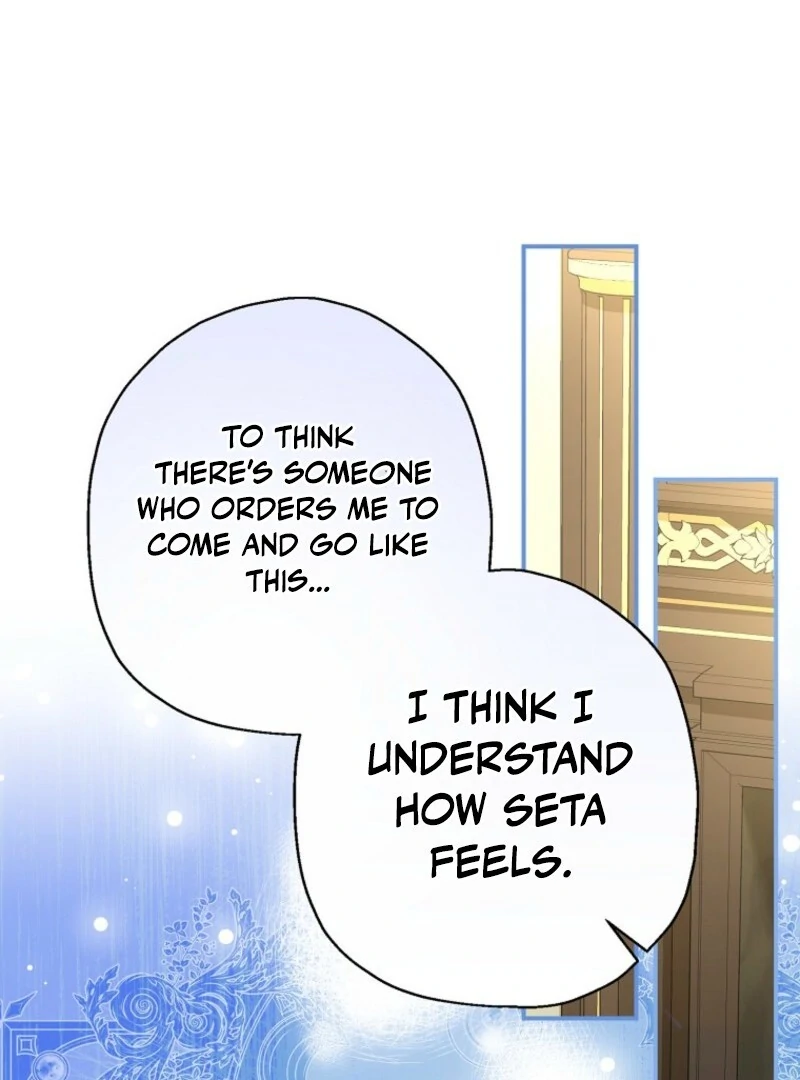 When the Count’s Illegitimate Daughter Gets Married Chapter 112 - Page 60