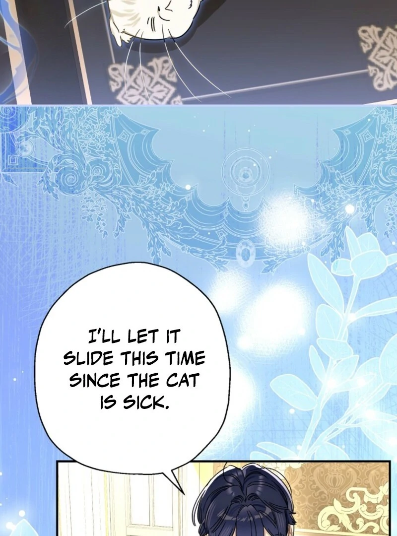 When the Count’s Illegitimate Daughter Gets Married Chapter 112 - Page 62