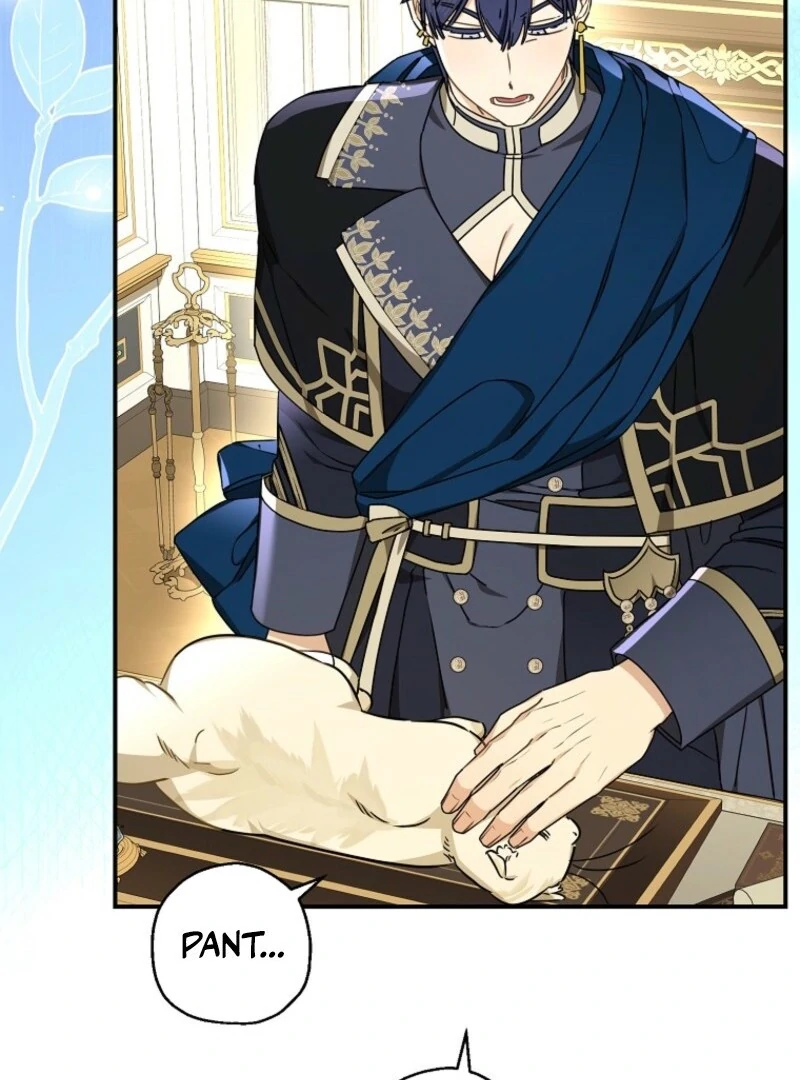 When the Count’s Illegitimate Daughter Gets Married Chapter 112 - Page 63