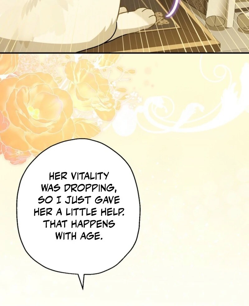 When the Count’s Illegitimate Daughter Gets Married Chapter 112 - Page 66