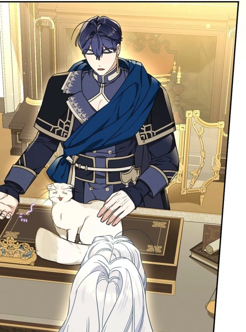 When the Count’s Illegitimate Daughter Gets Married Chapter 112 - Page 67