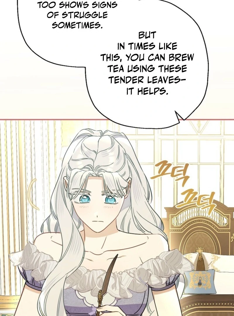 When the Count’s Illegitimate Daughter Gets Married Chapter 112 - Page 69