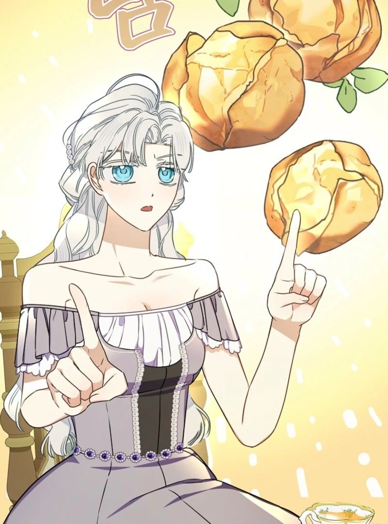 When the Count’s Illegitimate Daughter Gets Married Chapter 112 - Page 8