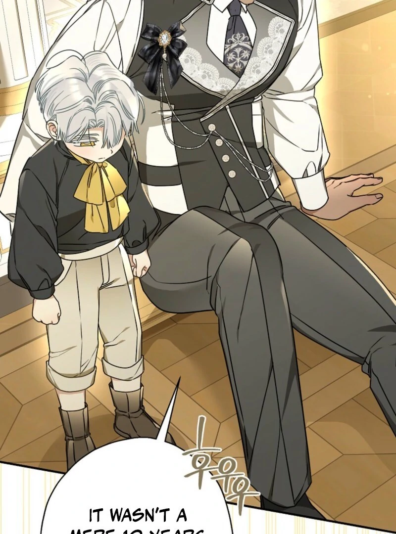 When the Count’s Illegitimate Daughter Gets Married Chapter 112 - Page 73