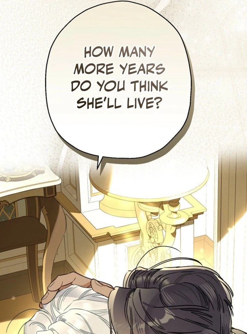 When the Count’s Illegitimate Daughter Gets Married Chapter 112 - Page 79