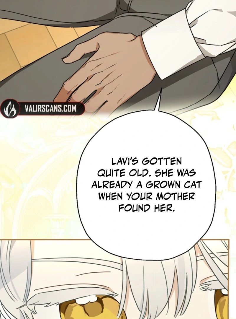 When the Count’s Illegitimate Daughter Gets Married Chapter 112 - Page 81
