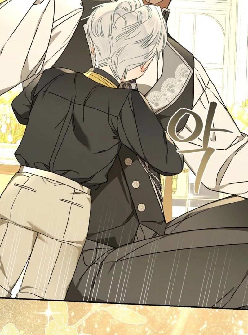 When the Count’s Illegitimate Daughter Gets Married Chapter 112 - Page 83