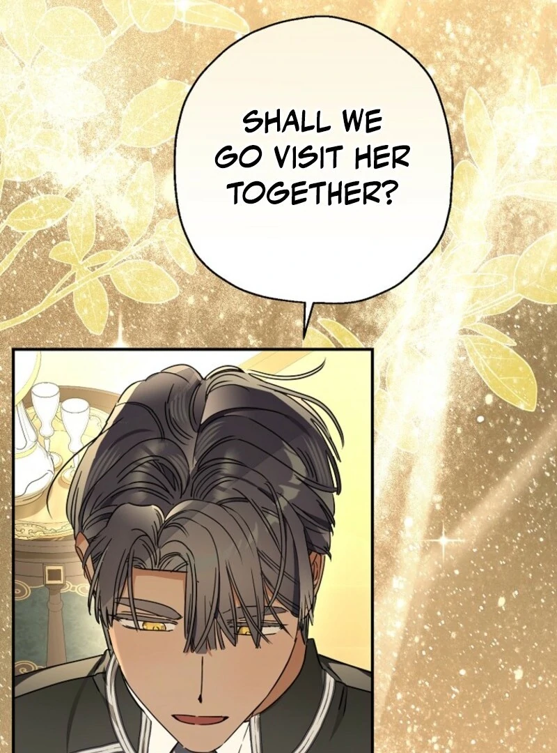 When the Count’s Illegitimate Daughter Gets Married Chapter 112 - Page 84