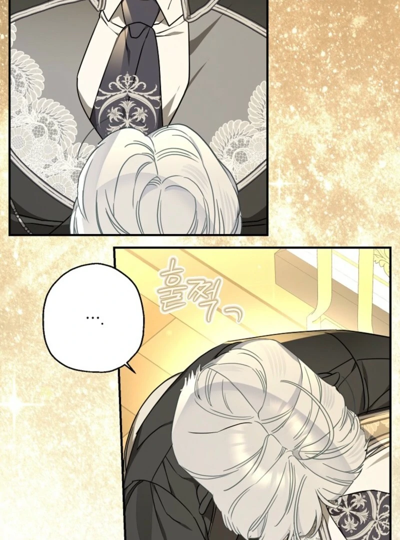 When the Count’s Illegitimate Daughter Gets Married Chapter 112 - Page 85