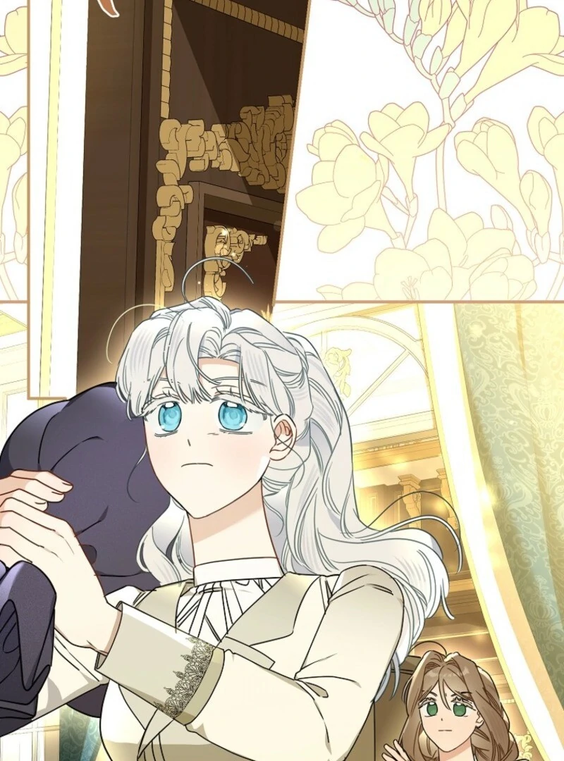 When the Count’s Illegitimate Daughter Gets Married Chapter 112 - Page 89