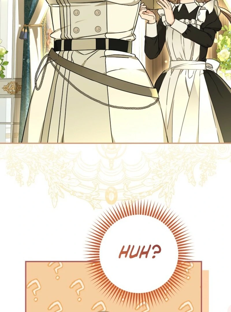 When the Count’s Illegitimate Daughter Gets Married Chapter 112 - Page 90
