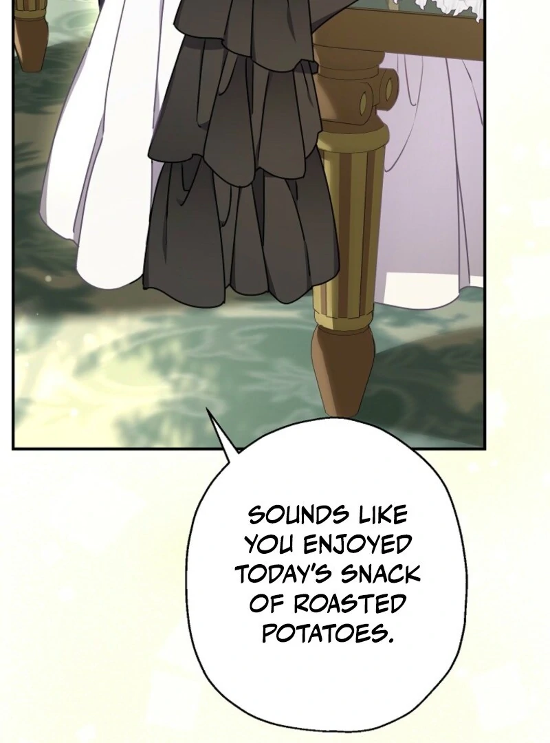When the Count’s Illegitimate Daughter Gets Married Chapter 112 - Page 10