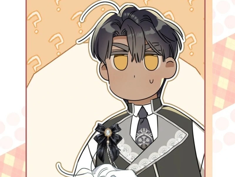 When the Count’s Illegitimate Daughter Gets Married Chapter 112 - Page 91