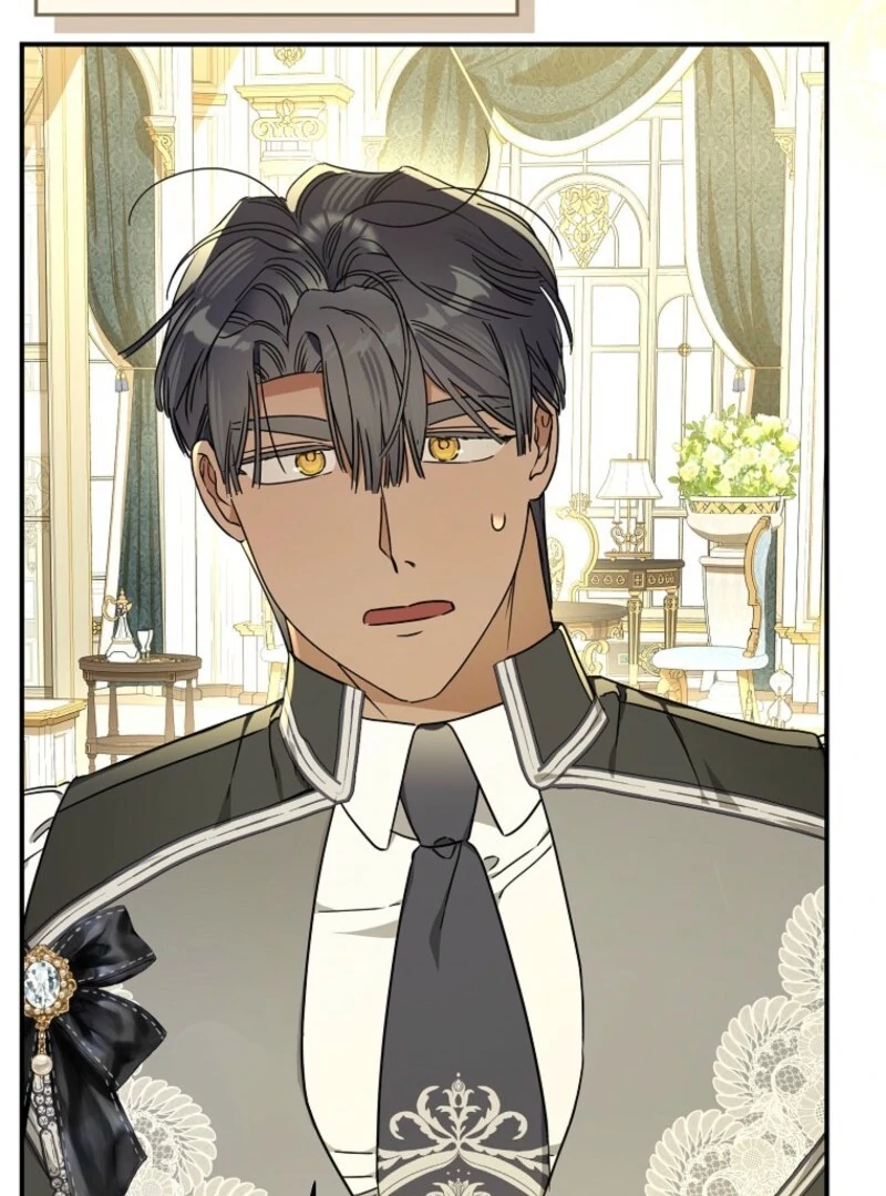 When the Count’s Illegitimate Daughter Gets Married Chapter 112 - Page 95
