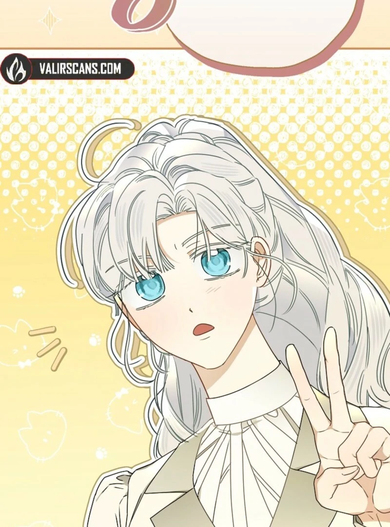 When the Count’s Illegitimate Daughter Gets Married Chapter 112 - Page 97