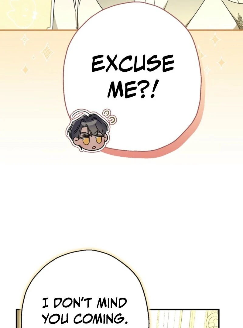 When the Count’s Illegitimate Daughter Gets Married Chapter 112 - Page 98