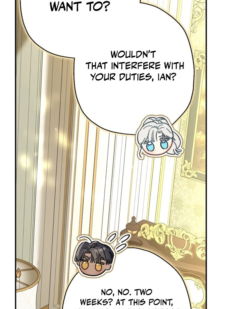 When the Count’s Illegitimate Daughter Gets Married Chapter 112 - Page 99