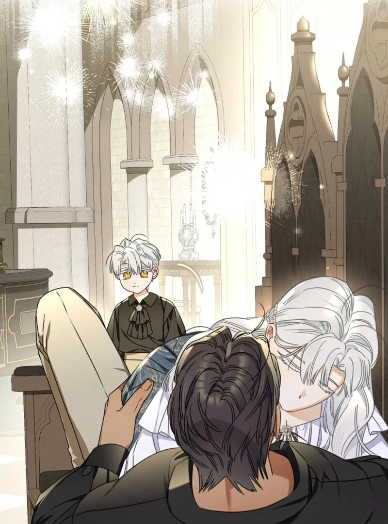 When the Count’s Illegitimate Daughter Gets Married Chapter 114 - Page 102