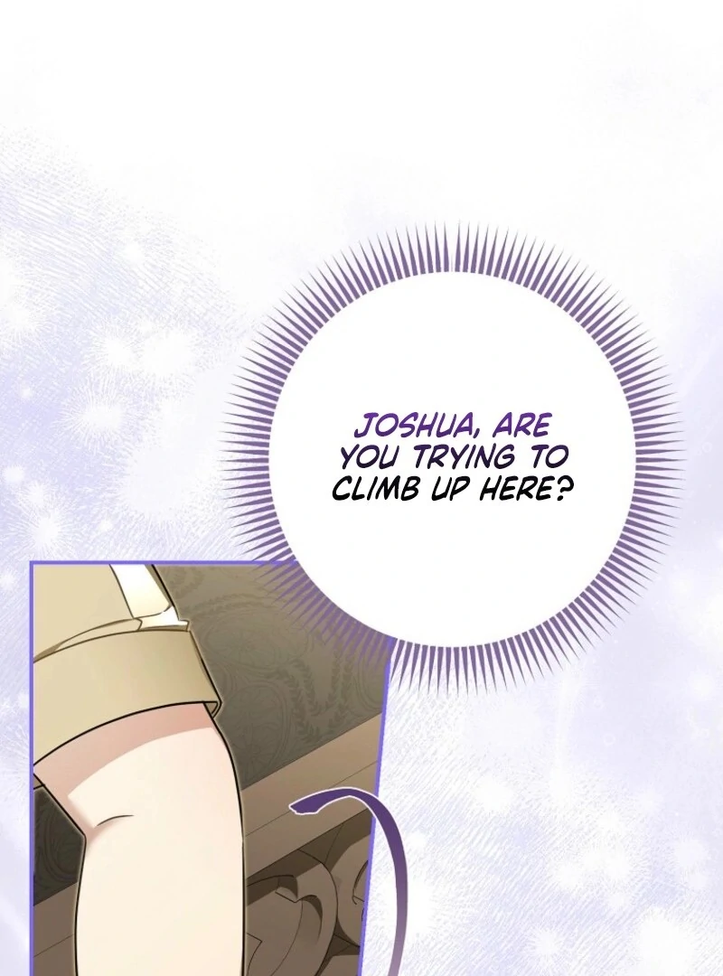 When the Count’s Illegitimate Daughter Gets Married Chapter 114 - Page 104