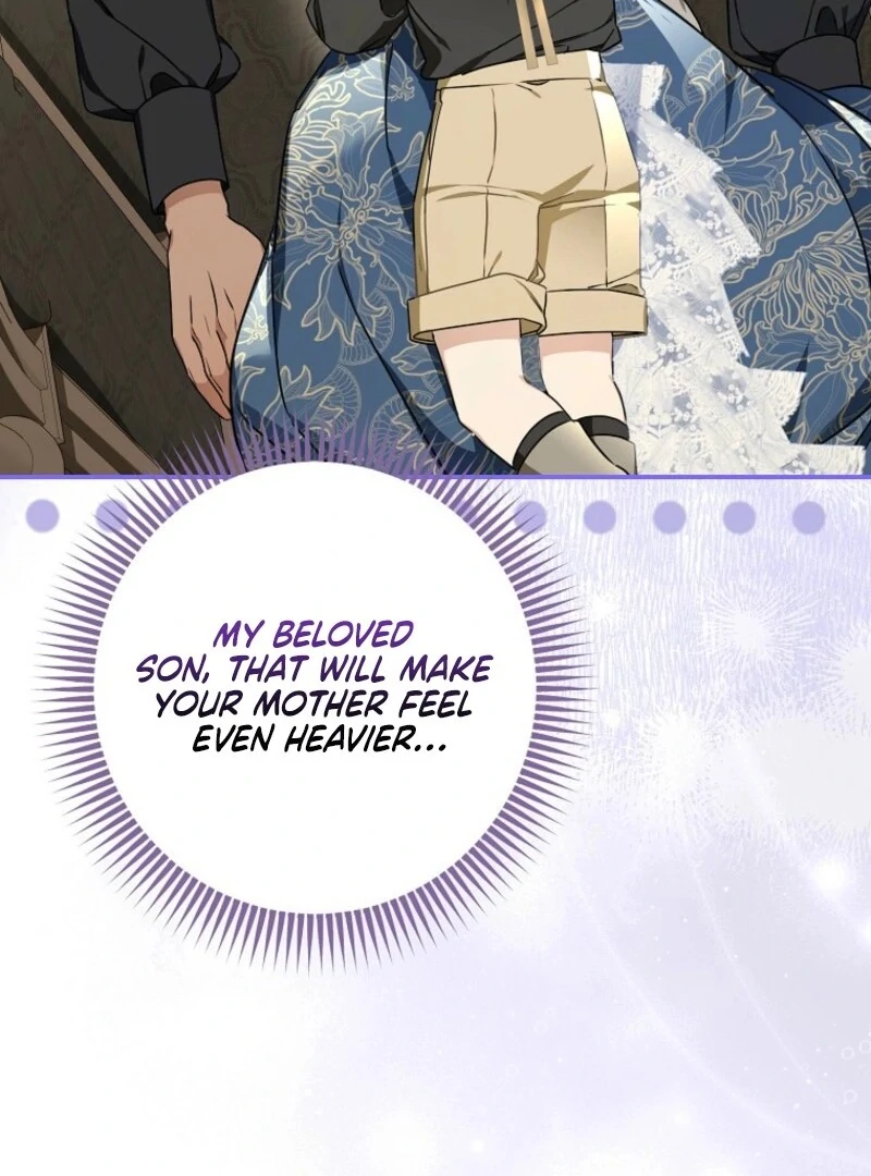 When the Count’s Illegitimate Daughter Gets Married Chapter 114 - Page 106