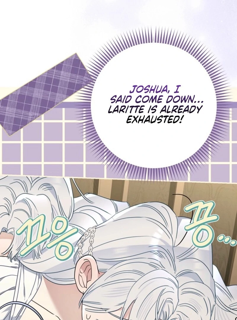 When the Count’s Illegitimate Daughter Gets Married Chapter 114 - Page 107
