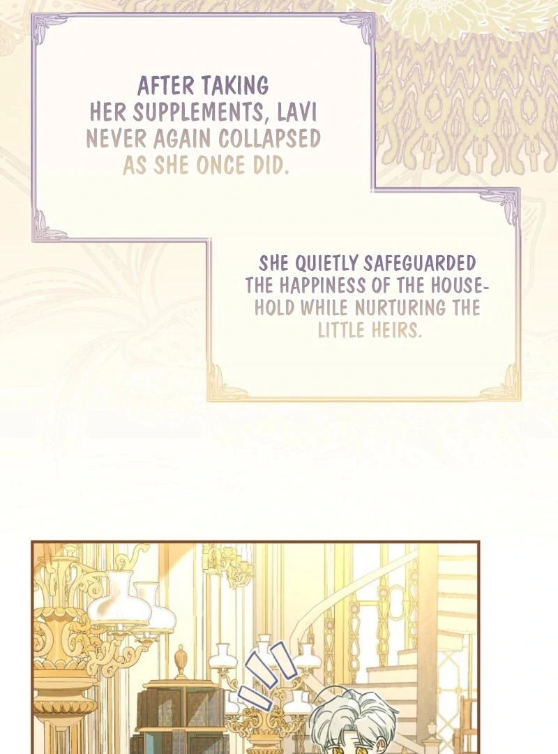 When the Count’s Illegitimate Daughter Gets Married Chapter 114 - Page 13