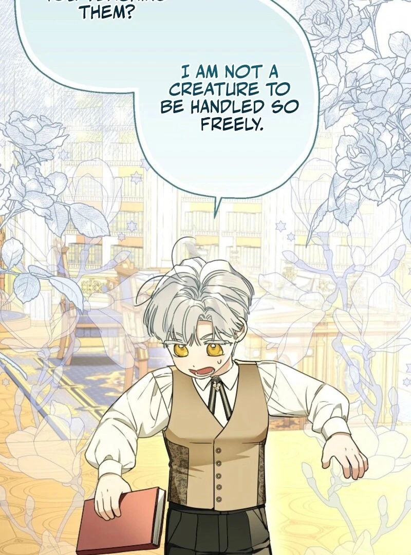 When the Count’s Illegitimate Daughter Gets Married Chapter 114 - Page 16