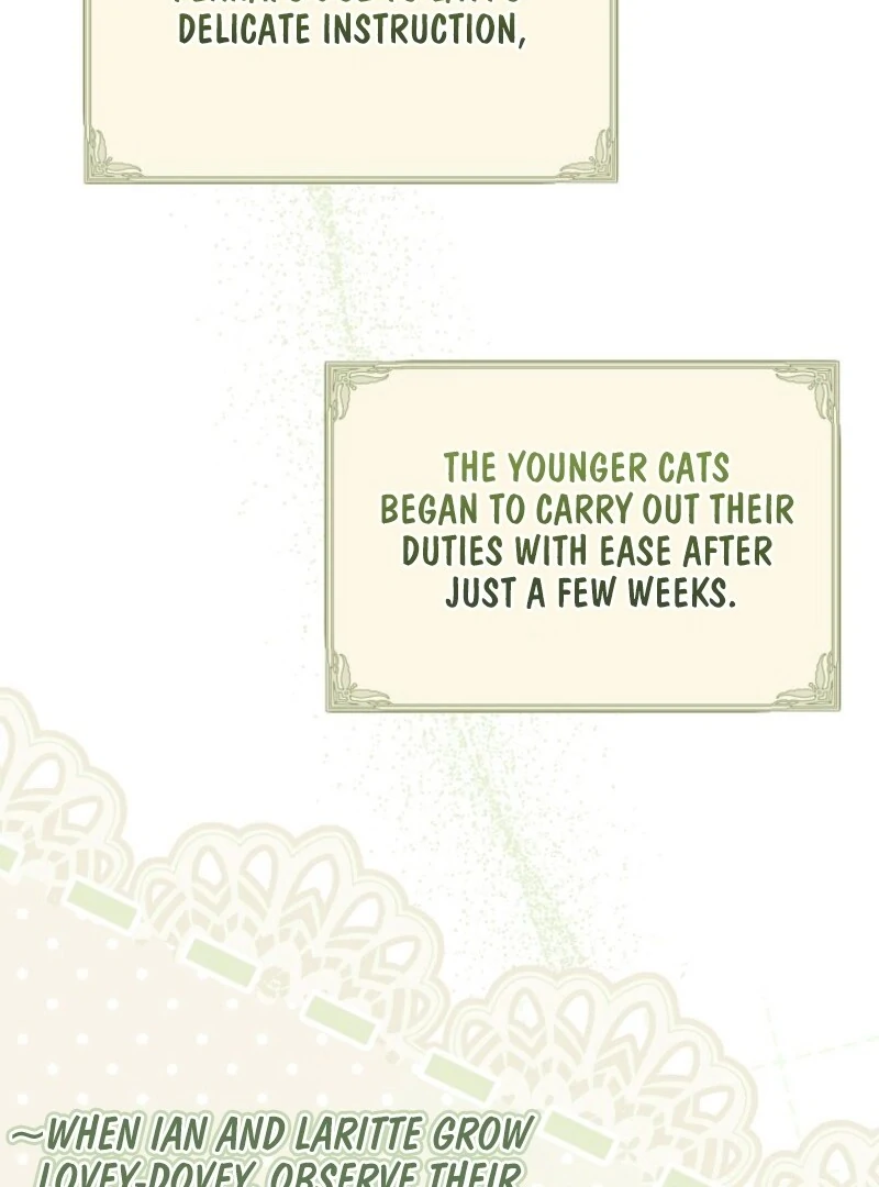 When the Count’s Illegitimate Daughter Gets Married Chapter 114 - Page 20