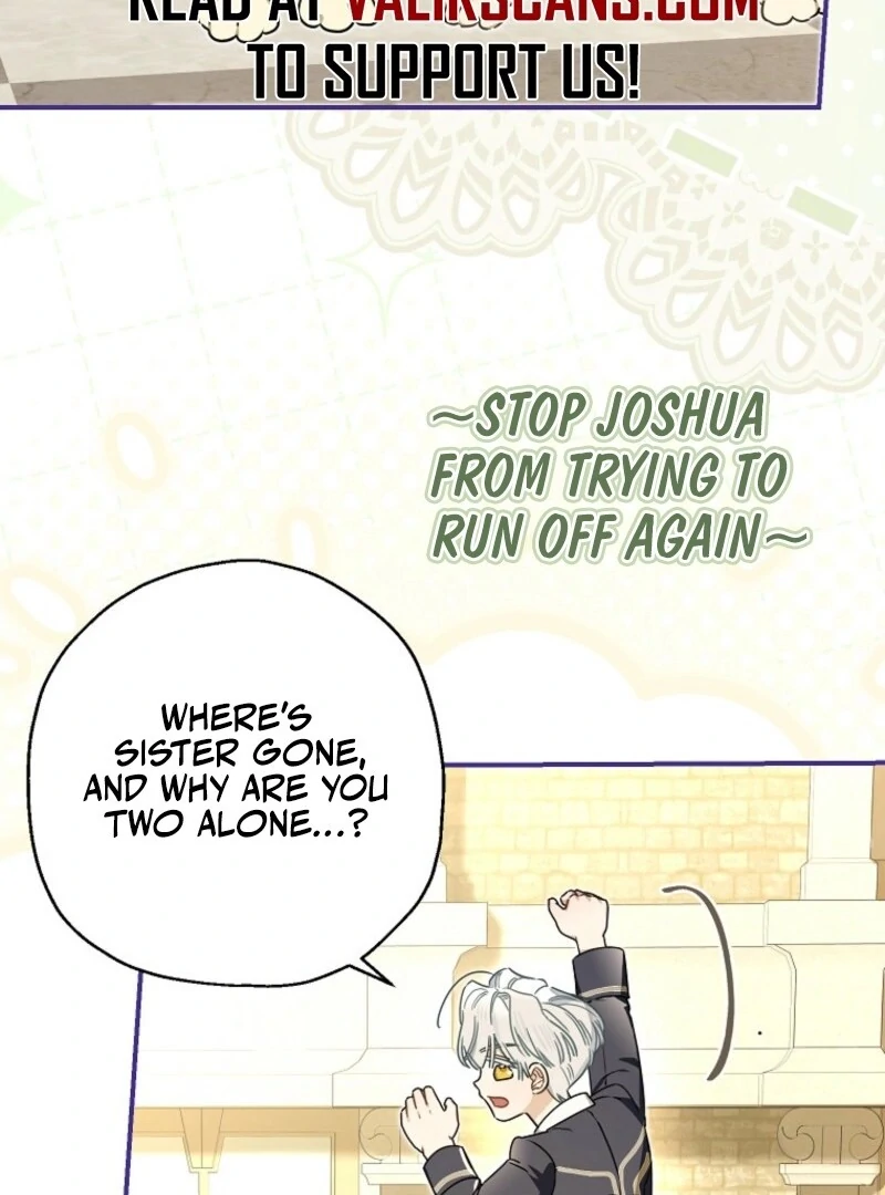 When the Count’s Illegitimate Daughter Gets Married Chapter 114 - Page 22