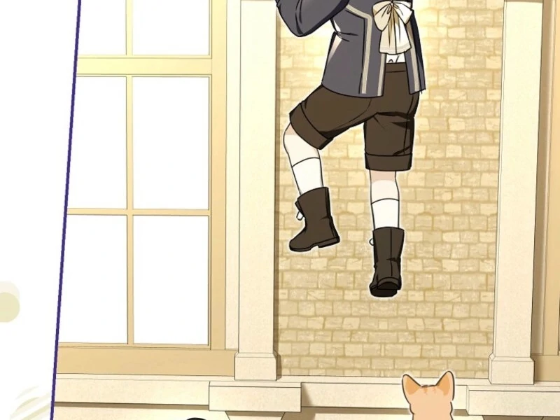 When the Count’s Illegitimate Daughter Gets Married Chapter 114 - Page 23