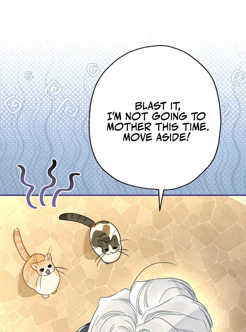 When the Count’s Illegitimate Daughter Gets Married Chapter 114 - Page 25