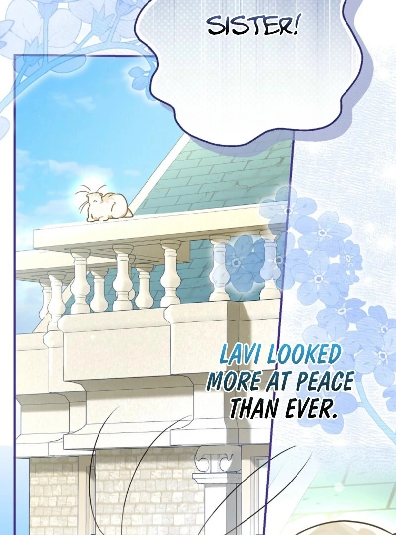When the Count’s Illegitimate Daughter Gets Married Chapter 114 - Page 27
